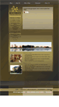 Mobile Screenshot of brianrobardscustomhomes.com